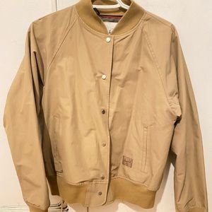 Herschel Varsity Jacket Unisex